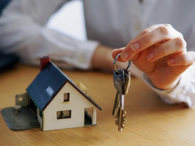 É hora de comprar uma casa de férias na Flórida?