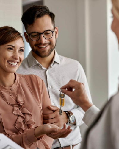 Locação por Temporada