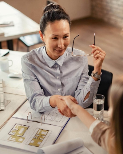 Administração de Imóveis